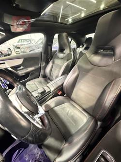 مرسيدس بنز CLA